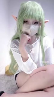 TLWW26806【黑心小魔女】第一视角_雌小鬼的蔑视玩弄_mp4的封面