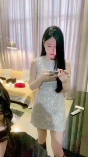 【黛樱S】002_第一次露脸玩_首次露脸调耳光口水喷脸弹力绳击裆_VTL22006的封面