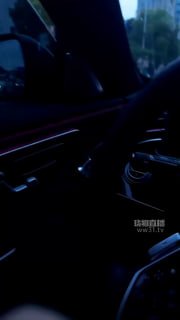 【狗哥M】1292_车内素人白袜辱【爱喝精酿啤酒】的封面