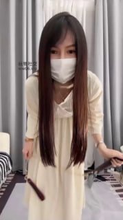 TLWW22530【捷西Jessie】马桶深喉_长裙御姐S_坐脸窒息的封面