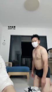 【小渔情侣S】050_高跟踩舌头坐脸窒息_黑丝高跟女神重度虐打的封面