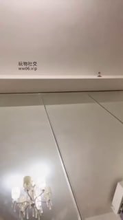 【小渔情侣S】007_聊天调狗舔长靴_仔仔细细舔脏长靴白袜的封面