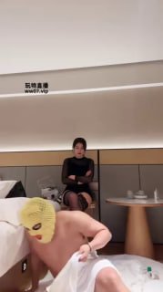 【晨颜S】081_高跟黑丝碾压踩虐乳【下】TJ调教场_TLWW02749的封面