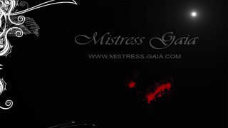 mistress gaia - whip and no oxygen的封面