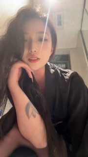 【水晶熊】012_第一视角_黑丝炸口水寸_黑丝恋足强制榨精口水浓痰圣水寸止的封面
