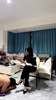 TLWW25736【徐子大大】重度耳光_重度踢档_口水面膜的封面