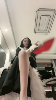 TLWW22637【曼欲S】第一视角_制服红绿灯裸足白丝蜡烛羞辱榨精三次剧情演绎修女的封面