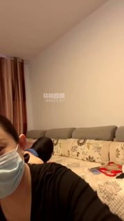 TLWW27714【贝拉S】御姐黑丝脚玩虐.mp4的封面
