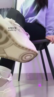 TLWW22979【小树S】第一视角_羞辱洗脑调教媚脚贱奴的封面