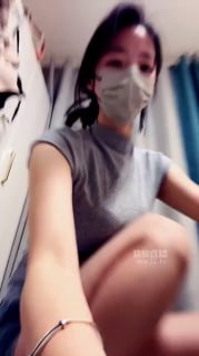 TLWW25877【禾秋S】第一视角-肉丝高跟的封面