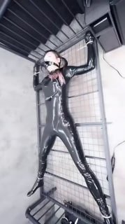 TLWW24407【PP恋物club】堵嘴束缚囚禁的封面