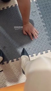 TLWW26367【魅影女神】高跟玩贱奴的封面