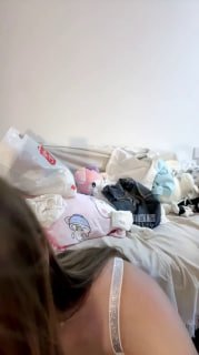 【小渔情侣S】140 第一视角-凶臀诱惑炸J的封面