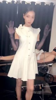 TLWW26625【may老师】白棉袜气味禁锢.mp4的封面