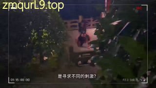 户外 调教的封面