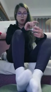 #浮华的封面