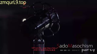魔客映画_线下聚会_挑战女S多人踢裆完整版的封面