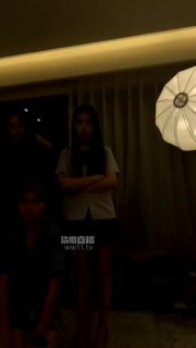【沐沐S】077 双S-超美S犬化超美女M【下】的封面
