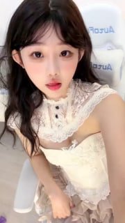 【一茶S】495 第一视角-靴子黑丝炸干的封面