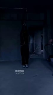 TLWW22068【悠悠琪琪】双S-户外工地吊绑虐打的封面