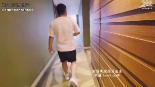 深绿岸 夫妻主  调教 情侣奴 伺奉爱爱20分的封面