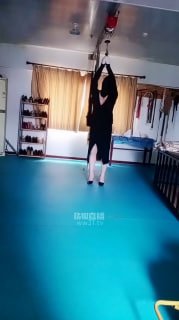 TLWW25232【青妍艾斯】吊绑重度虐打场的封面