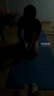 TLWW27618【百柔sama】短靴白袜踩骚奴.mp4的封面