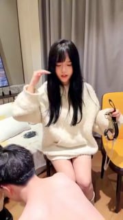 TLWW26852【绘嘉sama】可爱姐妹花踩废物骚奴.mp4的封面