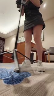 TLWW27433【榆林默主】出差酒店虐杀老板狗.mp4的封面