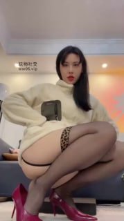 【松紫也狗】091_致命臀炸！【松紫大大】VTL47996的封面
