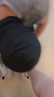TLWW26077【优优S】清理女友的脏鞋白袜的封面