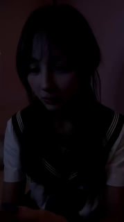 TLWW24315【7Queen】第一视角_白袜口水调教贱狗学长的封面
