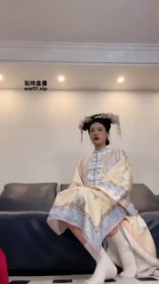 【松紫也狗】124 格格思根记！【松紫大大】的封面