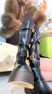 【大二苒苒】177 第一视角-早些羞辱香水炸J的封面