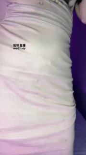 TLWW23057【小欲魔王】第一视角-肉丝裸足榨的封面