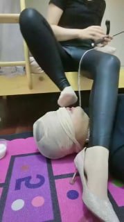 TLWW24673【淘淘】酸臭肉丝气味辱-喂食的封面