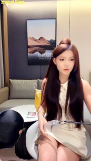 #安琪情侣主 羞辱年龄最小的狗狗的封面