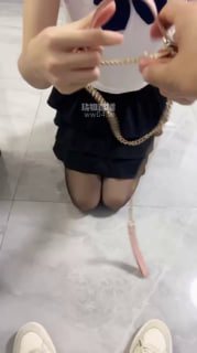 TLWW22078【宇王】母狗求闻舔白棉袜的封面