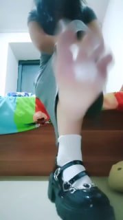 TLWW22716【柠柠S】第一视角_酸奶口水踩踏面包专场1_0的封面