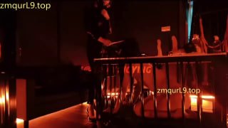 推特_夏盈盈_大铁笼_头部固定在笼子上面_rush吸入_打手板_舔脚_羞辱的封面
