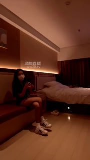 TLWW25080【御妍S】TJ：贝壳头帆布鞋轮调的封面