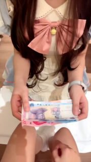 TLWW24611【海海】洛丽塔S白袜辱闺蜜犬的封面