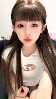 【一茶S】536 第一视角-女神的持久力测试的封面