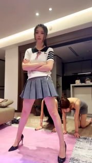 【沐沐S】073 双女m争宠互虐的封面
