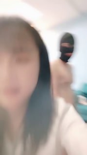 TLWW25914【淼淼女王】白袜姐姐调学生狗的封面