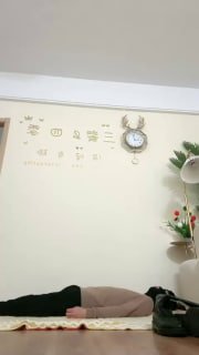 【晨颜S】052_一直求着踩踏深喉贱种狗_高跟+长靴全体重踩踏_VTL40343的封面