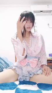 TLWW22994【小舞酱】第一视角-粉嫩玉足诱惑的封面