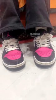 【精神小妹】510_学生妹超臭白袜辱【足彩馆】的封面