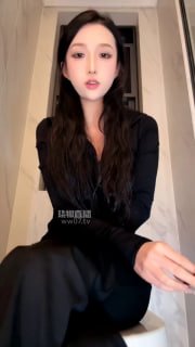 【水晶熊】063_第一视角_运动后裤里丝除臭专场的封面
